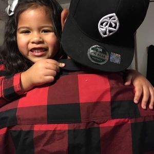 Meet your Posher, Justin